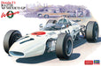 HASEGAWA 20375 Honda F1 Ra272E 1965 Mexico Gp Winner 1/24 Scale Kit- Japan Figure Store - #1 Bring To You The Best Japanese Goods