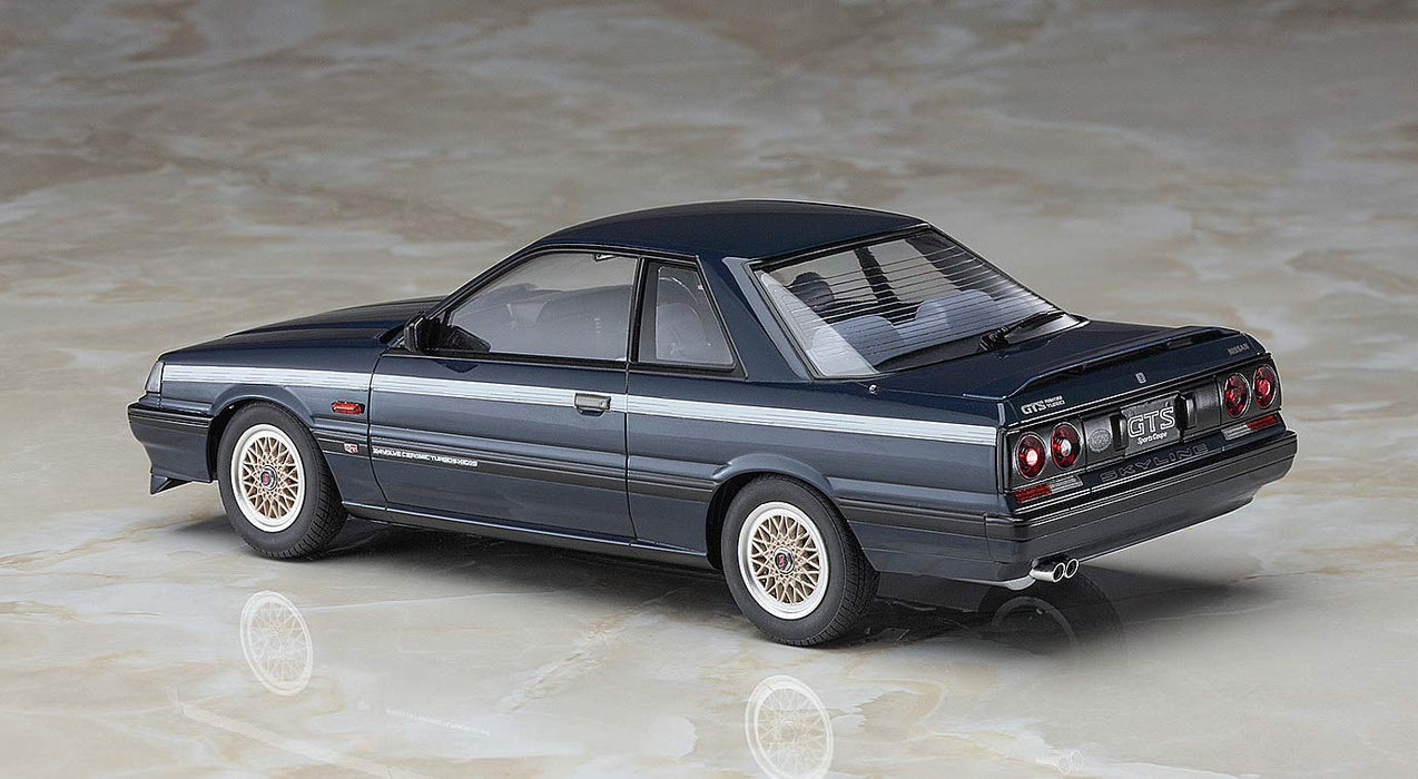 HASEGAWA 20378 Nissan Skyline Gts R31 Early Type Nismo 1/24 Scale Kit- Japan Figure Store - #1 Bring To You The Best Japanese Goods