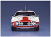 HASEGAWA Hr01 Toyota 2000Gt 1967 Fuji 24-Hour Race Winner 1/24 Scale Kit- Japan Figure Store - #1 Bring To You The Best Japanese Goods