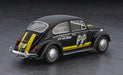 Hasegawa 20338 Volkswagen Beetle Moon Eyes 1/24 Plastic Scale Car Model Kit- Japan Figure Store - #1 Bring To You The Best Japanese Goods