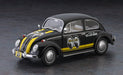Hasegawa 20338 Volkswagen Beetle Moon Eyes 1/24 Plastic Scale Car Model Kit- Japan Figure Store - #1 Bring To You The Best Japanese Goods