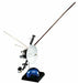 Hasegawa 1/48 Scale Nasa Unmanned Space Probe Voyager Plastic Model Kit Sw02- Japan Figure Store - #1 Bring To You The Best Japanese Goods
