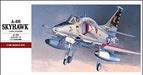 Hasegawa 1/48 The United States Marine Corps A-4m Skyhawk Model Pt33- Japan Figure Store - #1 Bring To You The Best Japanese Goods