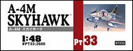 Hasegawa 1/48 The United States Marine Corps A-4m Skyhawk Model Pt33- Japan Figure Store - #1 Bring To You The Best Japanese Goods