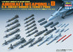 Hasegawa 1/48 United States Air Force U.s. Aircraft Weapon D Smart Bomb And- Japan Figure Store - #1 Bring To You The Best Japanese Goods