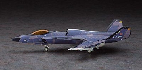 Hasegawa 1/72 Ace Combat Shinden Ii Ridgeback Model Kit- Japan Figure Store - #1 Bring To You The Best Japanese Goods