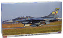 HASEGAWA 02141 Mitsubishi F-2B J.A.S.D.F 60Th Anniversary 1/72 Scale Kit- Japan Figure Store - #1 Bring To You The Best Japanese Goods