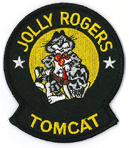 HASEGAWA Sp346 F-14A/B Tomcat Jolly Rogers 2 Aircraft Set 1/72 Scale Kit- Japan Figure Store - #1 Bring To You The Best Japanese Goods