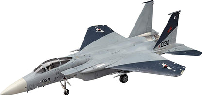 HASEGAWA Sp330 Ace Combat F-15C Eagle Galm 1 1/72 Scale Kit- Japan Figure Store - #1 Bring To You The Best Japanese Goods