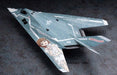 Hasegawa 1/72 F-117a Nighthawk The Idolmaster Yukiho Hagiwara Model Kit- Japan Figure Store - #1 Bring To You The Best Japanese Goods