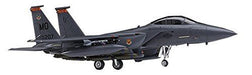 Hasegawa 1/72 F-15e Strike Eagle Model Kit- Japan Figure Store - #1 Bring To You The Best Japanese Goods