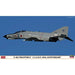 HASEGAWA 02147 F-4Ej Phantom Ii Jasdf 60Th Anniversary 1/72 Scale Kit- Japan Figure Store - #1 Bring To You The Best Japanese Goods