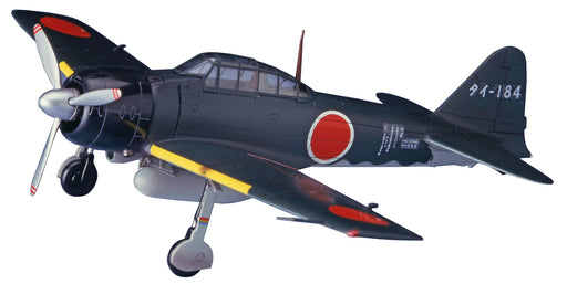 HASEGAWA 1/72 Mitsubishi A6M3 Zero Fighter Type 22/32 Plastic Model- Japan Figure Store - #1 Bring To You The Best Japanese Goods