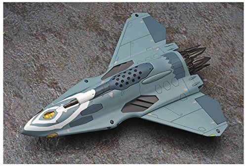 Hasegawa 1/72 Macross Delta Sv-262hs Draken Iii Keith Custom W/lilldraken Kit- Japan Figure Store - #1 Bring To You The Best Japanese Goods
