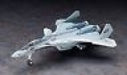 Hasegawa 1/72 Macross Delta Vf-31a Kairos Fighter Model Kit- Japan Figure Store - #1 Bring To You The Best Japanese Goods