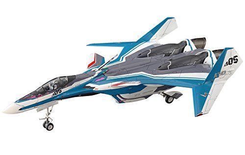 Hasegawa 1/72 Macross Delta Vf-31j Siegfried Hayate Custom Model Kit Japan- Japan Figure Store - #1 Bring To You The Best Japanese Goods