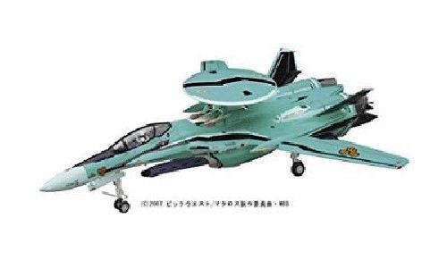 Hasegawa 1/72 Macross F Rvf-25 Messiah Fighter Model Kit- Japan Figure Store - #1 Bring To You The Best Japanese Goods
