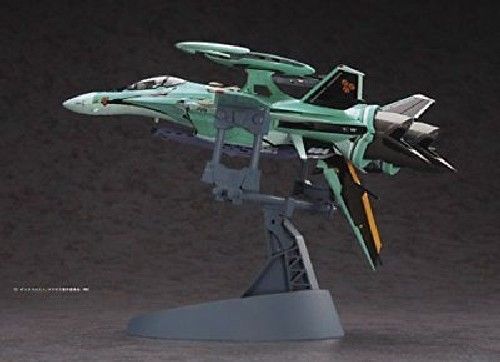 Hasegawa 1/72 Macross F Rvf-25 Messiah Fighter Model Kit- Japan Figure Store - #1 Bring To You The Best Japanese Goods