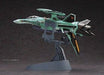 Hasegawa 1/72 Macross F Rvf-25 Messiah Fighter Model Kit- Japan Figure Store - #1 Bring To You The Best Japanese Goods