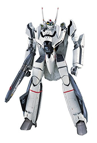 Hasegawa 1/72 Macross Zero Vf-0a/s Batroid Model Kit- Japan Figure Store - #1 Bring To You The Best Japanese Goods