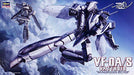 Hasegawa 1/72 Macross Zero Vf-0a/s Batroid Model Kit- Japan Figure Store - #1 Bring To You The Best Japanese Goods