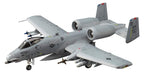 HASEGAWA 1/72 A-10C Thunderbolt Ii U.S. Air Force Attacker Plastic Model- Japan Figure Store - #1 Bring To You The Best Japanese Goods