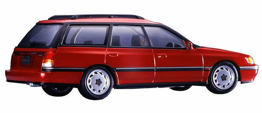 HASEGAWA 20304 Subaru Legacy Gt Touring Wagon 1/24 Scale Kit- Japan Figure Store - #1 Bring To You The Best Japanese Goods