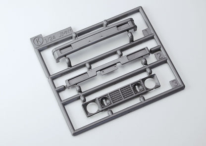 HASEGAWA 20323 Suzuki Jimny Ja71-Jcu Type 1/24 Scale Kit- Japan Figure Store - #1 Bring To You The Best Japanese Goods