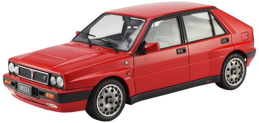 Hasegawa 20331 Lancia Delta Hf Integrale 16V 1/24 Japanese Plastic Model Kit- Japan Figure Store - #1 Bring To You The Best Japanese Goods