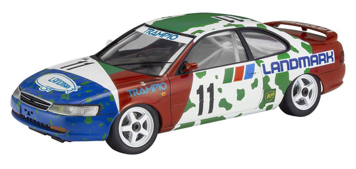 HASEGAWA 20342 Landmark Corolla 1/24 Scale Kit- Japan Figure Store - #1 Bring To You The Best Japanese Goods