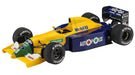 HASEGAWA 20356 Benetton B190B 1991 Color 1/24 Scale Kit- Japan Figure Store - #1 Bring To You The Best Japanese Goods