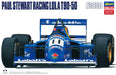 Hasegawa 20429 Paul Stuart Racing Lola T90-50 1/24 Japanese Racing Car Model- Japan Figure Store - #1 Bring To You The Best Japanese Goods