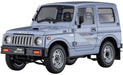 HASEGAWA 1/24 Suzuki Jimny Ja71-Jcu W/ Custom Front Grill Plastic Model- Japan Figure Store - #1 Bring To You The Best Japanese Goods