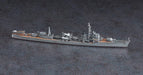 Hasegawa 30062 1/700 Japanese Navy Destroyer Yugumo Fuun (Yugumo Type) Asagumo (Asashio Type) Kiska Island Retreat Operation 3 Ship Set Plastic Model- Japan Figure Store - #1 Bring To You The Best Japanese Goods