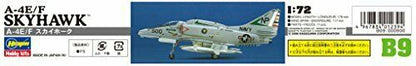 Hasegawa A-4e/f Skyhawk Plastic Model- Japan Figure Store - #1 Bring To You The Best Japanese Goods