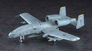 Hasegawa A10 Thunderbolt Ii 'uav' Plastic Model- Japan Figure Store - #1 Bring To You The Best Japanese Goods