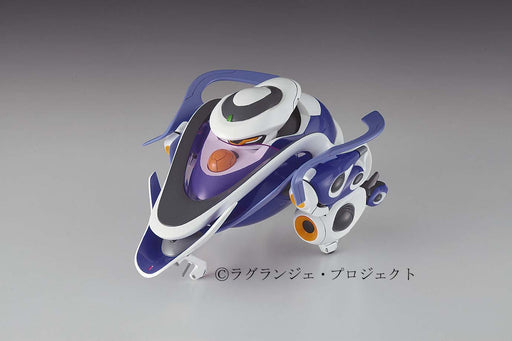 HASEGAWA 64703 Vox Rympha Lagrange Eggplane Egg Plane Series- Japan Figure Store - #1 Bring To You The Best Japanese Goods