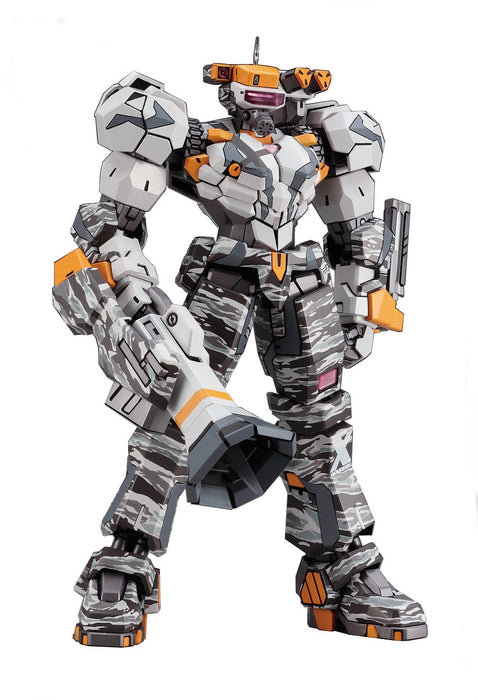 HASEGAWA 65559 Virtual-On Rvr-62-D / 77-X Affirmed T Type D/X 1/100 Scale Kit- Japan Figure Store - #1 Bring To You The Best Japanese Goods