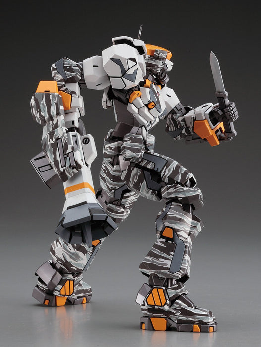 HASEGAWA 65559 Virtual-On Rvr-62-D / 77-X Affirmed T Type D/X 1/100 Scale Kit- Japan Figure Store - #1 Bring To You The Best Japanese Goods