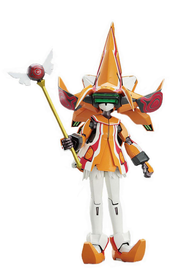 Hasegawa Cyber Troopers Virtual-On Tg-11-M Gurayaka 1/100 Scale Plastic Model Japan Vr7- Japan Figure Store - #1 Bring To You The Best Japanese Goods