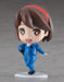 Hasegawa Egg Girls No.01 Rei Hasumi T-4 Blue Impulse Resin Figure Non-Scale Model SP444- Japan Figure Store - #1 Bring To You The Best Japanese Goods