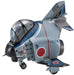 HASEGAWA Eggplane F-4 Phantom Ii 301Sq Plastic Model- Japan Figure Store - #1 Bring To You The Best Japanese Goods