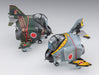 HASEGAWA Eggplane F-4 Phantom Ii 301Sq & 501Sq Final Year Plastic Model- Japan Figure Store - #1 Bring To You The Best Japanese Goods