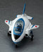 Hasegawa Eggplane 13 T-4 Blue Impulse Model Kit- Japan Figure Store - #1 Bring To You The Best Japanese Goods