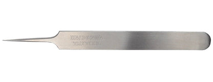 HASEGAWA Tt-102 Fine Tweezers- Japan Figure Store - #1 Bring To You The Best Japanese Goods
