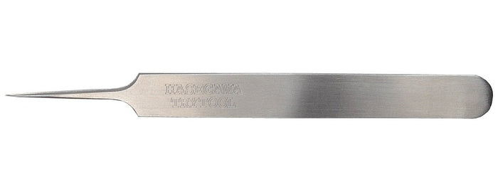 HASEGAWA Tt-102 Fine Tweezers- Japan Figure Store - #1 Bring To You The Best Japanese Goods