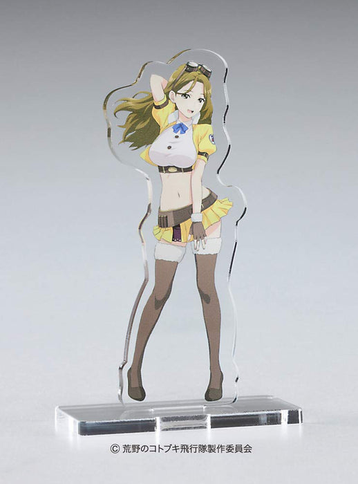 HASEGAWA Sp410 Maginificent Kotobuki Ki43-I Hayabusa Oscar Zara 1/48 Scale Kit- Japan Figure Store - #1 Bring To You The Best Japanese Goods