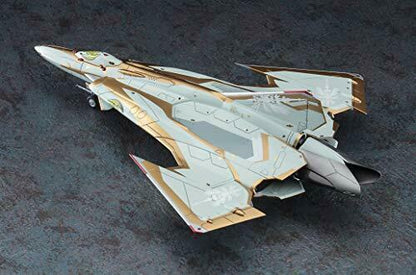 Hasegawa Macross Delta Sv-262hs Draken Iii Royd 1/72 Scale Plastic Model Kit- Japan Figure Store - #1 Bring To You The Best Japanese Goods