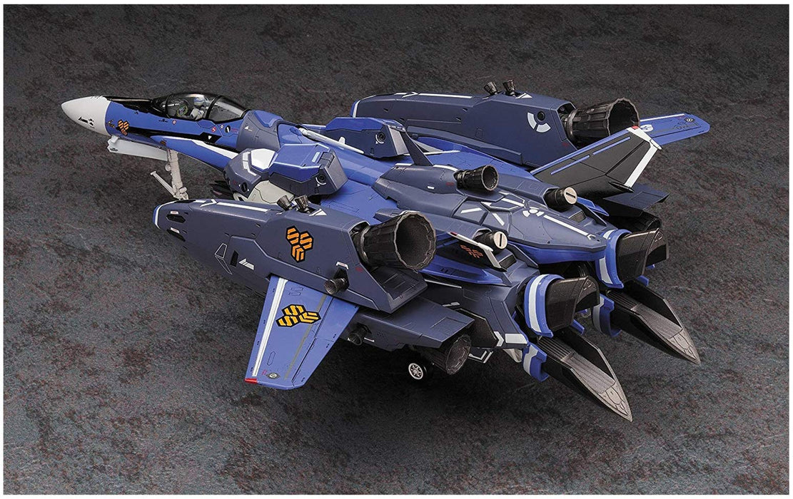 HASEGAWA 65831 Vf-25G Super Messiah Macross Frontier 1/72 Scale Kit- Japan Figure Store - #1 Bring To You The Best Japanese Goods