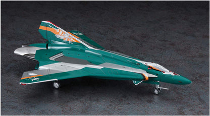 HASEGAWA 1/72 Macross Delta Sv-262Ba Draken Iii Kassim Custom W/Lildraken Plastic Model- Japan Figure Store - #1 Bring To You The Best Japanese Goods
